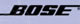 Bose Logo