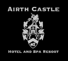 Airth Castle Logo