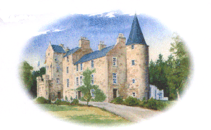Fernie Castle Logo